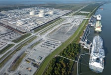 한화, LNG 글로벌 사업 법인 '한화호라이즌 USA' 설립