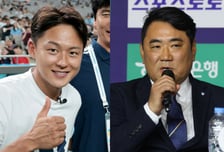 이승우, 상대팀 감독에 "왜, 왜" 충돌..."원래 그런 애" 심판도 논란