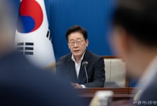 [속보]李대통령 "국회 의견 받아 수정하면 오락가락 비판…연연할 필요 없다"