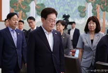 [속보]李대통령 "경찰, 가장 큰 권력 행사할 듯"…총리실에 개혁방안 마련 주문
