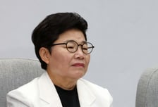 국힘 임이자 "여·야 민생경제협의체 복원 제안…노란봉투법·원전 논의"
