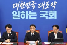한병도, 제주 실종사건에 "국민신뢰 못 얻는 경찰 존재 이유 없어"
