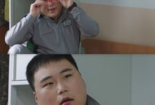 '신병4' 김요한, 선 넘은 "집합해" 폐급 활약 대폭소...시즌 첫방 최고 시청률 2.8% [종합]