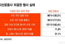 스튜어드십 10년에도 '복붙 의결권'…"참여 확대 넘어 내실화 숙제"