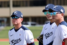 [공식발표] '17년 만의 WBC 8강 주역' AG에서도 뭉친다! 류지현호, 강인권 수석코치 외 6인 코칭 스태프 구성 완료
