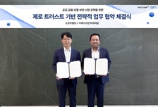 망분리 완화에 문서 유출 우려…소프트캠프·DSTI, 보안사업 맞손