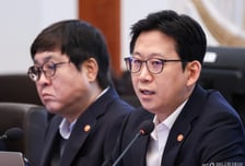 배경훈 부총리 "스타트업은 산업·공공, 대기업은 최상위 AI 도전해야"