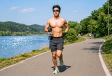 '상탈족' 속출에 "불쾌" 민원 쏟아지는데…"자유 제한 안돼" 갑론을박