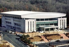 [오피셜] KB손해보험 새 시즌 '임시 연고지' 확정, 평택서 홈경기 개최
