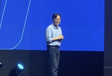 주영표 SK하이닉스 부사장 "미래 메모리는 '쌓는것'"