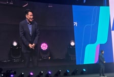 장동선 "AI가 창의성·공감까지 넘봐…인간에게 남는 건 '최종 판단'"