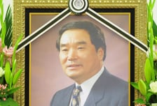 '수사반장' 형사 4인방 중 최불암만 남아…故 김상순 11주기