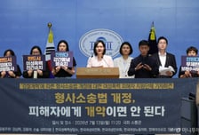 與, 경찰개혁추진단 설치…단장에 김남희 의원