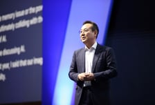 델 "국내 기업용 데스크톱 1위…AI 연산, 사용자 책상으로 이동"