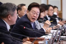 李대통령 "목소리 높이면 저항도 높아져…고통 최소화해야 개혁 가능"