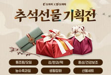 도매꾹, 추석 맞이 특별 기획전 진행