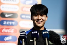 설영우, '월드컵 비난 딛고' 독일 분데스리가 이적 임박