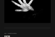 사진작가 김용수 개인전 '불면증', 9월 룩인사이드 갤러리서 개최