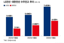 'AI 전력 수요'에 납품해도 일감 더 쌓인다…전선업계 수주잔고 '쑥'