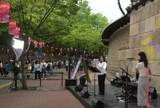 서울 중구, 정동야행 축제 빛낼 '청사초롱 그림' 공모