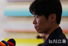 '박지성 체제 혁신위' 제동 걸리나, '제3자 개입 시 징계' FIFA, 대한축구협회에 관련 정보 요청
