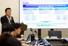 주택정책 전면에 선 HUG·LH 수장…미묘한 '공급 주도권' 경쟁