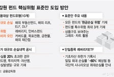 해외 부동산펀드 악몽 되풀이 막는다, 공모펀드 '손실이력' 공개