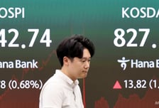 코스피, 순환매 확산·반도체 순매수에 상승…코스닥도 뛰어