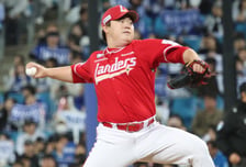 '타케다는 불펜 준비' 선발 기회 얻는 이로운-이준기, SSG 잔여시즌 과제 [인천 현장]
