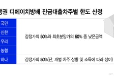 잔금대출 빗장 풀렸지만…디에이치방배 대출 분양가 기준 유지될 듯