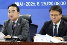내년 800조 넘는 '슈퍼 예산' 푼다…AI·반도체·청년·지방 '통 큰 투자'