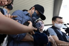 사망한 실종자만 2명…'故장미란씨 사건' 거짓 종결한 경찰관 구속