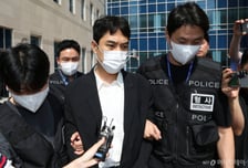 '미성년자 성매매' 최영중 전 충주시 의원 구속 기소