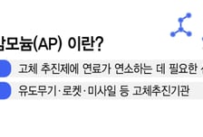 '수출 질주' 한화, 추진제 핵심소재 키운다