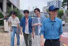 '틈만나면,' 유재석, 차태현 조롱에 폭발…"진기주야 참교육 좀 해줘"