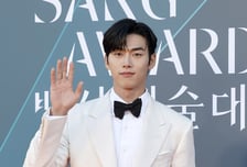 홍민기 전 연인, 약물 과다복용 후 응급실…"난동 사실 아냐"