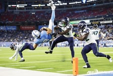 '사망자 25%가 뇌질환이라니' 충격적 결과, 미식축구가 이렇게 위험했나