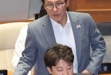 이준석 개혁신당 대표, 오늘 대표직 물러난다