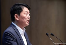 안철수, 김기현에 "당원 100%로 당대표 돼놓고…이제 해로운 취급"