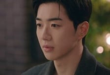 '최애의 사원' 강훈, 웃음·설렘 다 잡고 '차세대 로코킹' 우뚝