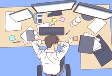 출근 후 화장실서 숨진 30대…"컴퓨터 안 켰으니 산재 아냐" 논란