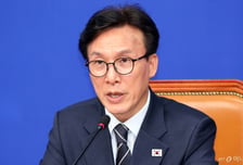 김민석 "경찰개혁 박차…외부감사 확대, 피해자 설명 등 대안 찾을 것"