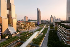 서울 대치·삼성 '글로벌 MICE 허브'로 조성…코엑스는 리모델링