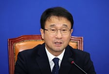 한병도 "이진숙 제명 촉구 결의안 처리, 서글펐다…유야무야 안넘길 것"