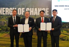 LS일렉트릭, GE버노바와 '전압형 HVDC' 합작법인 설립