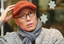 중환자실 갔던 허영만, 두 달 만에 전해진 근황