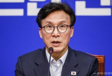 김민석, '5·18 논란' 이진숙에 "여자 전두환으로 부르겠다"