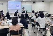 상담사가 먼저 건강해야...가톨릭대, 취업 컨설턴트 '자기 돌봄' 연수