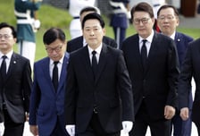 [속보]장동혁 "'국민의힘 2.0' 혁신 추진…당원·민생·소통·가치"