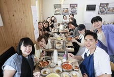 한국 온 인플루언서들이 만든 'K푸드 콘텐츠', 조회수 1000만 돌파
